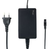 Itek - ITNBSD90 - Adapter - Zwart - 90 W - Voeding voor Notebooks