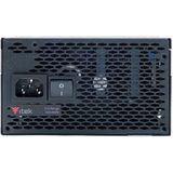 Itek - PF1200 EVO - PC-Voeding - 1200 Watt - 80 Plus Platinum - Modulaire