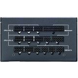 Itek - PF1200 EVO - PC-Voeding - 1200 Watt - 80 Plus Platinum - Modulaire