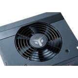 Itek - PF1200 EVO - PC-Voeding - 1200 Watt - 80 Plus Platinum - Modulaire