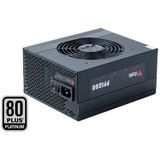 Itek - PF1200 EVO - PC-Voeding - 1200 Watt - 80 Plus Platinum - Modulaire