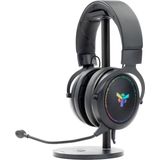 iTek - H500 - Gaming Headset - Zwart - 7.1 Virtual Surround - Ruisonderdrukking - RGB LED