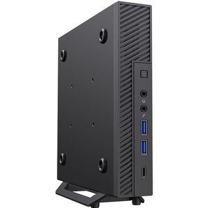 Itek - PILOT Z1 - Barebone - Zwart - Intel H610 - LGA 1700