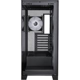 itek SHOWBUI 45B Tower Zwart