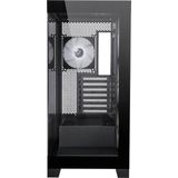 itek SHOWBUI 45B Tower Zwart