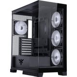 itek SHOWBUI 45B Tower Zwart