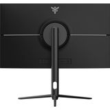 itek GGF computer monitor 68,6 cm (27") 2560 x 1440 Pixels Quad HD LED Zwart