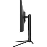 itek GGF computer monitor 68,6 cm (27") 2560 x 1440 Pixels Quad HD LED Zwart