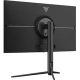 itek GGF computer monitor 68,6 cm (27") 2560 x 1440 Pixels Quad HD LED Zwart