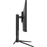 itek GGF computer monitor 68,6 cm (27") 2560 x 1440 Pixels Quad HD LED Zwart