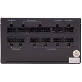 Itek - GBI750 - Voeding - 750W - 80Plus Gold - ATX 3.1 - FDB Ventilator 14 cm - Modulair