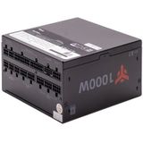 Itek - PBI1000 - Voeding - 1000W - 80Plus Platinum - ATX 3.1 - FDB-ventilator 14 cm - Modulair