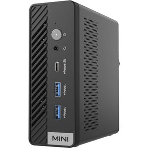 Itek ITPCMB08I512B (Intel Core i5-12450H), Barebone