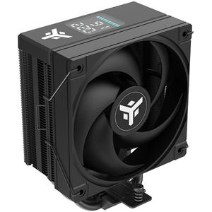 Itek ICY-4HAT (155 mm), Processorkoeler, Zwart