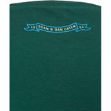 Dsquared2 - S74GD0772S22856 - T-shirt - Groen