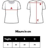 Dsquared2 - S74GD0772S22856 - T-shirt - Groen