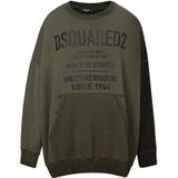 Dsquared2 - Groen - Trui