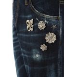 Dsquared2 jeans maat 50