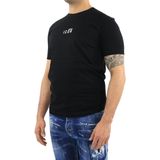 Dsquared2 - T-shirt - Katoenmix - Model S79GC0040-S22146-857M