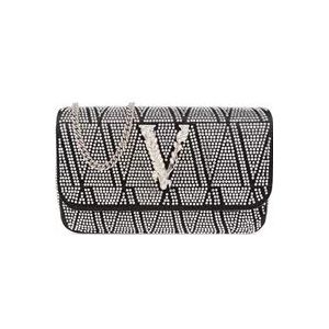 Versace Mini clutch , Multicolor , Dames , Maat: ONE Size