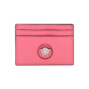 Versace Wallets & Cardholders , Pink , Heren , Maat: ONE Size