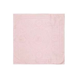 Versace Modieus Dames Sjaal , Pink , Dames , Maat: ONE Size