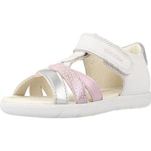 Geox Alul Sandalen Roze EU 24 Jongen