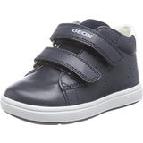 Geox - Biglia - Sneakers - Cognac - Voor Baby Jongens