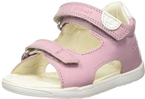 Geox - Macchia - Sandalen - Unisex - Ademend - Zwart