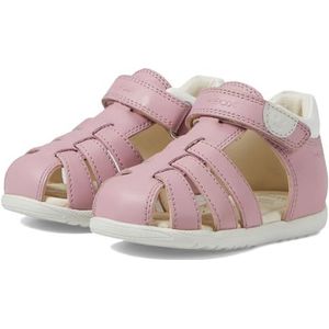 Geox - Sandal Macchia - Sandalen - Roze - Leer