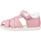 Geox - Sandal Macchia - Sandalen - Roze - Leer
