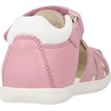 Geox - Sandal Macchia - Sandalen - Roze - Leer