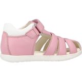 Geox - Sandal Macchia - Sandalen - Roze - Leer