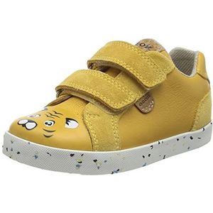 Geox B Kilwi Boy Babysneakers voor jongens