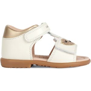 Sandalen Geox B Verred B3521B085NFC1058 S Beige