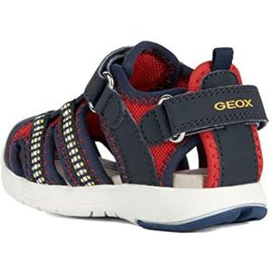 GEOX B SANDAL MULTY BOY B Veelkleurig 20 EU