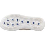 Geox Dames D SPHERICA EC5 sandaal, nude, 35 EU, nude, 35 EU