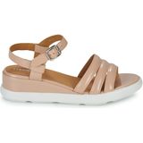 Geox - D PISA - Sandalen - Roze