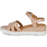 Geox - D PISA - Sandalen - Roze