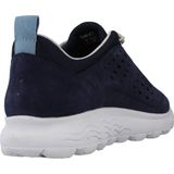 Geox - D35Nua 02214 D Spherica A - Sneakers - Blauw