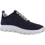 Geox - D35Nua 02214 D Spherica A - Sneakers - Blauw