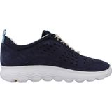 Geox - D35Nua 02214 D Spherica A - Sneakers - Blauw