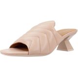 GEOX - D35RMD 000TU - Sandalen - Beige - Ademend