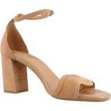 Geox - D35Rpg 00021 D NEW Eraklia 80 - Sandalen - Bruin - Leer