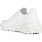 Geox - D Spherica Actifa - Sneakers - Wit - Dames