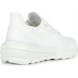 Geox - D Spherica Actifa - Sneakers - Wit - Dames