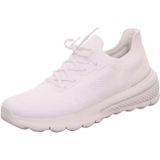 Geox - D Spherica Actifa - Sneakers - Wit - Dames