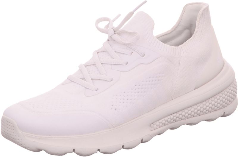 Geox - D Spherica Actifa - Sneakers - Wit - Dames