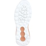 GEOX - D35THA 06K7Z - Schoenen - Oranje - Stof - Casual