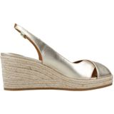 GEOX - D PANAREA A - Laarzen - Goud - D35UYA 000CF